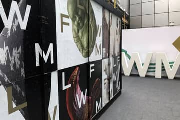 Showrooms des Designers de la Men FW de Londres, Printemps/Eté 2019