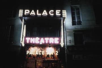 Gucci choisit le théâtre Le Palace à Paris pour présenter sa collection printemps/été 2019