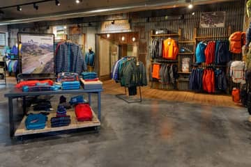 Patagonia to open its first store in Austria