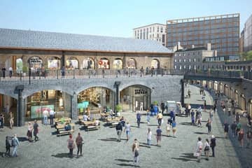 Wolf and Badger to open global flagship at Coal Drops Yard