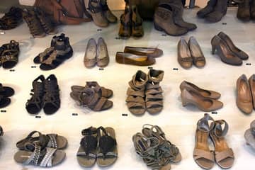 Studie: Deutscher Schuhhandel erzielt kleines Umsatzplus
