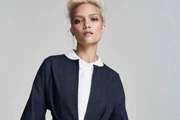 John Lewis weekly fashion sales increase 4.5 percent