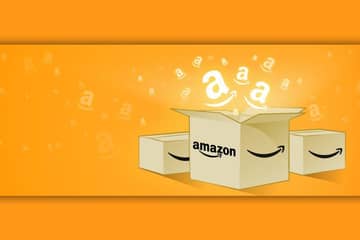 Amazon affiche un chiffre d’affaires record pour le second trimestre 2018