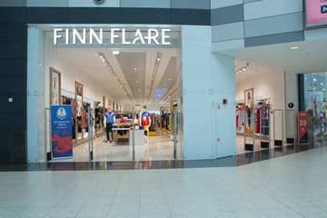 Ритейлер Finn Flare открыл магазин в Минске