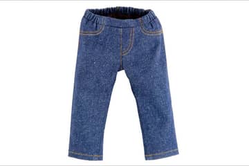 La marque de jeans 1083 lance ses modèles pour enfant