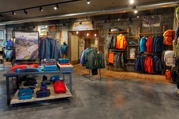 Patagonia eröffnet ersten Store in Österreich im Herbst
