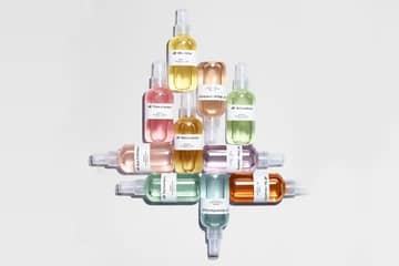 H&M lanceert parfumcollectie met 25 geuren