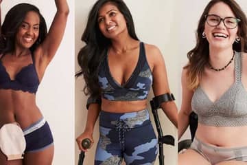 Aerie: Celebrating Authenticity and Body Positivity –
