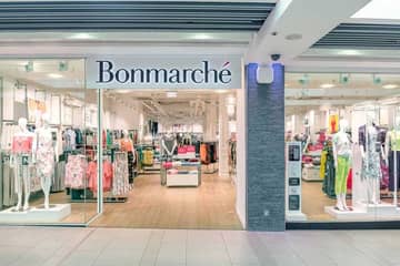 Bonmarché Q1 comparable store sales drop 1.2 percent