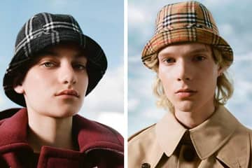 Burberry's new release strategy see increased product drops