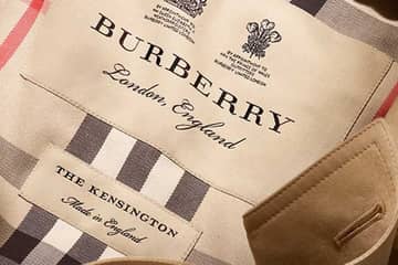 Burberry met fin à la destruction des produits invendus
