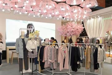 2018 CHIC（秋季）上海服装博览会：“新创造者”和中国时尚产业的渐进式变革