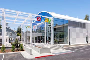 eBay reports Q2 revenue growth of 9 percent