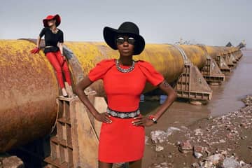 Detox-Bericht: Greenpeace nimmt Massenproduktion in der Modeindustrie ins Visier