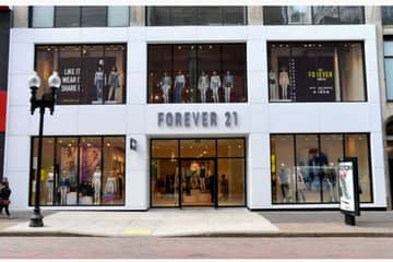 Forever 21 geht, Abercrombie & Fitch kommt