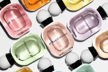 H&M stellt Parfüm-Kollaboration mit Givaudan vor