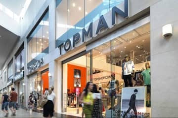 Hammerson to exit retail parks after H1 profits plunge 80 percent