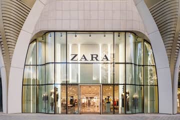 Zara договорилась о пошиве шапок и шарфов на фабрике в Твери - РБК