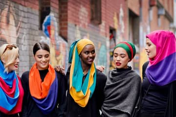 Australian brand Moga will no longer cast Caucasian models