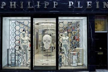 В Лондоне ограбили магазин Philipp Plein: украден новый дроп