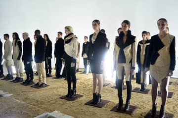 «Alles geht» - Was Berlins Modewoche für nächsten Sommer verspricht