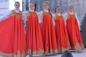 В Ивановской области впервые в рамках фестиваля "Льняная палитра" покажут коллекцию для людей с ограниченными возможностями