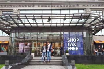 Магазины в Столешниковом переулке и на Петровке могут стать участниками системы tax free