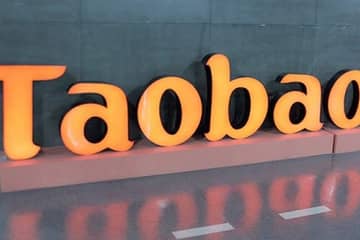 Alibaba Group выводит на российский рынок еще один проект