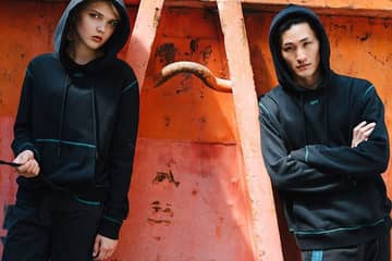 Off-White launches capsule collection with e-tailer TheDoubleF