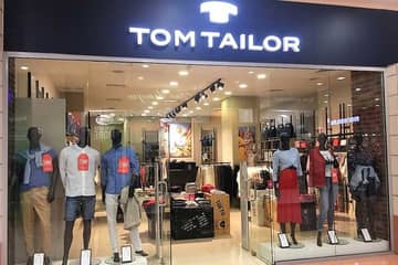 Tom Tailor пришел в Омск