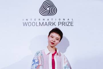 La liste des douze finalistes du prix International Woolmark a été dévoilée