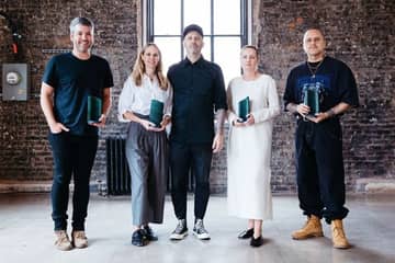 ‘Internationale’ finalisten van de International Woolmark Prize 2018/19 bekendgemaakt