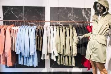 Rain Couture opent tweede winkel: oprichter zet in op Europese expansie