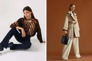 Zara’s sister brand Uterqüe opens store on China’s Tmall