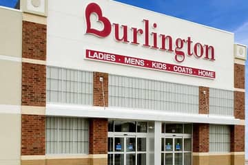 Burlington posts Q2 sales rise of 9.9 percent