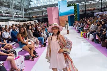 Bubble trade show to relaunch at Pure London