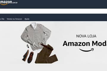 Amazon estrena su mercado de moda y ropa deportiva en Brasil