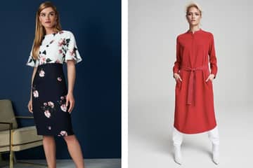 John Lewis: Womenswear posts strong weekly sales growth