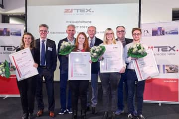 ZiTex sucht wieder junge Talente für die „Next“-Awards