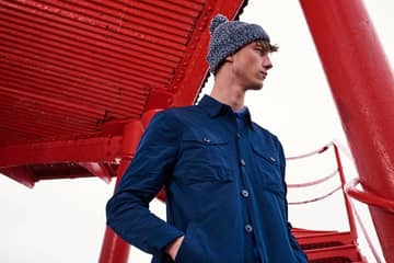 Barbour launches new sub-brand Barbour Beacon