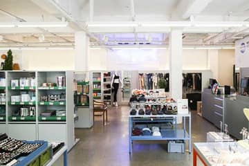 ‘’Zuid-Koreaanse Zara’’ A Land opent eerste winkel in Westerse markt