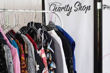 Основательница Charity Shop запустила в Костроме пилотный проект по переработке ветоши