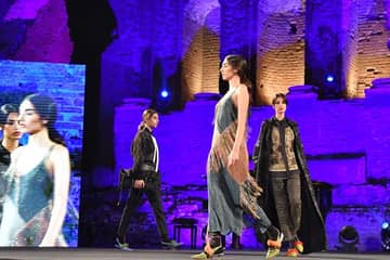 Cividini tra i premiati del Tao Awards per la moda