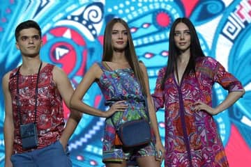 Datos y cifras de marcas de moda de México: Pineda Covalin