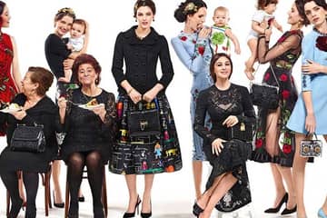 Пользователи Avito активнее всего ищут одежду от Armani и Dolce & Gabbana