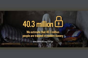 Рабы в модной индустрии: как фэшн поощряет современное рабство