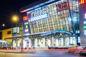 Названы крупнейшие владельцы торговых центров в России: новые лидеры