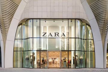 Zara will mit Ship-from-Store noch schneller liefern