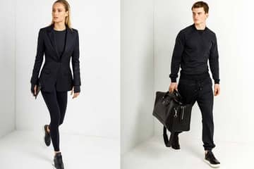 Laboratorium LA debuteert als nieuw high-end athleisure merk in Nederland