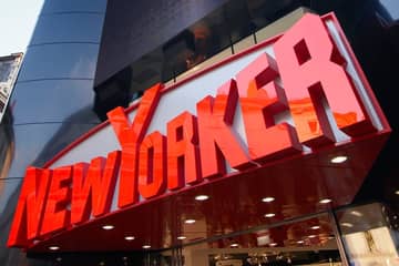 New Yorker eröffnet neuen Store in Moskau